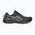 Încălțăminte de alergare pentru bărbați ASICS Gel-Venture 10 black/lake grey