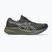 Încălțăminte de alergare pentru bărbați  ASICS Gel-Pulse 15 GTX black/brown stone