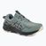 Încălțăminte de alergare pentru bărbați ASICS Gel-Venture 10 monument blueblack