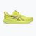 Încălțăminte de alergare pentru bărbați ASICS Gel-Cumulus 27 citron/white