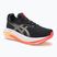 Încălțăminte de alergare pentru bărbați  ASICS Gel-Nimbus 27 black/khaki