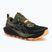Încălțăminte de alergare pentru bărbați ASICS Gel-Trabuco 13 black/cream