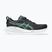 Încălțăminte de alergare pentru bărbați ASICS Gel-Cumulus 27 black/lucid yellow
