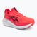 ASICS Gel-Nimbus 27 pantofi de alergare pentru bărbați roșu aprins / negru