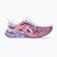 Pantofi de alergare pentru femei ASICS Noosa Tri 16 huddle alb/edo violet