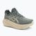 Încălțăminte de alergare pentru femei Asics Gel-Nimbus 27 monument/blue/whisper green