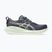 Încălțăminte de alergare pentru femei ASICS Gel-Cumulus 27 indigo fog/cream