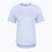 Tricou de antrenament pentru femei ASICS Core Top blue fade