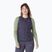 Vestă de alergare pentru femei ASICS Nagino Run Padded Gilet indigo fog