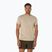 Tricou de alergare pentru bărbați ASICS Road Seamless cream