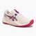 Încălțăminte de tenis pentru femei Asics Gel-Challenger 15 W cream/bright rose