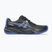 Încălțăminte de tenis pentru bărbați Asics Gel-Challenger 15 black/dark cobalt