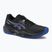Încălțăminte de tenis pentru bărbați Asics Gel-Challenger 15 black/dark cobalt