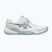 Încălțăminte de tenis pentru bărbați Asics Gel-Challenger 15 white/lichen rock