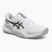 Încălțăminte de tenis pentru bărbați ASICS Gel-Challenger 15 white/gunmetal