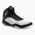 Încălțăminte de wrestling ASICS Split Elite white/black