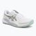 Încălțăminte de tenis pentru bărbați Asics Gel-Challenger Clay 15 white/lichen rock
