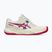 Încălțăminte de tenis pentru femei Asics Gel-Challenger 15 Clay W cream/bright rose