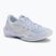 Încălțăminte de volei pentru femei ASICS Gel-Rocket 12 blue fade/champagne