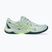 Încălțăminte de volei pentru bărbați  ASICS Gel-Rocket 12 lichen rock/tranquil teal