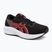 Încălțăminte de alergare pentru bărbați  ASICS Patriot 14 black/flash red