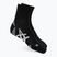 Șosete ASICS Cushioned Quarter 2 perechi performance black/performance black