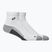 Șosete ASICS Performance Run Quarter brilliant white