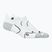 Șosete ASICS Court+ Tennis Ankle brilliant white