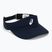 Vizieră de tenis ASICS Performance Visor midnight