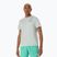 Tricou de tenis pentru bărbați ASICS Court Top cold moss