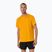 Tricou de alergare pentru bărbați Asics Core SS golden yellow