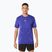 Longsleeve de alergare pentru bărbați ASICS Road Seamless LS cobalt burst/eggplant