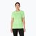 Tricou de alergare pentru femei ASICS Metarun SS Top illuminate green