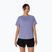 Tricou de alergare pentru femei Asics Core SS bluebell