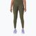 Colanți de alergare pentru femei ASICS Core Tight dark olive