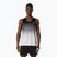 Tricou de alergare pentru bărbați ASICS Road Fade Singlet performance black/cream