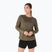 Longsleeve de alergare pentru femei ASICS Core LS Top dark olive