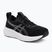 Încălțăminte de alergare pentru bărbați ASICS Gel-Pulse 17 black/gravel
