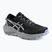 Încălțăminte de alergare pentru femei ASICS Gel-Venture 11 black/cool grey