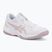 Încălțăminte pentru femei ASICS Gel-Task 4 white/morganite