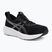 Încălțăminte de alergare pentru bărbați ASICS Gel-Pulse 17 black/gravel