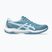 Încălțăminte de volei pentru bărbați ASICS Gel-Rocket 12 lichen rock/tranquil teal