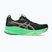 Încălțăminte de alergare pentru bărbați ASICS Gel-Kayano 32 black/vital green