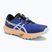 Încălțăminte de alergare pentru bărbați ASICS Fuji Lite 6 cobalt burst/cool grey