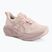 Încălțăminte de alergare pentru femei ASICS Novablast 5 pearl pink/morganite