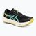 Încălțăminte de alergare pentru bărbați ASICS Fuji Lite 6 black/aurora green