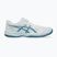 Încălțăminte pentru bărbați ASICS Upcourt 6 white/saba blue