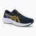 Încălțăminte de alergare pentru bărbați ASICS Patriot 14 midnight/yamabuki