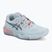 Încălțăminte de tenis pentru femei ASICS Gel-Resolution X Clay W sky/grey blue