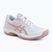 Încălțăminte de tenis pentru femei ASICS Game FF Clay W white/morganite